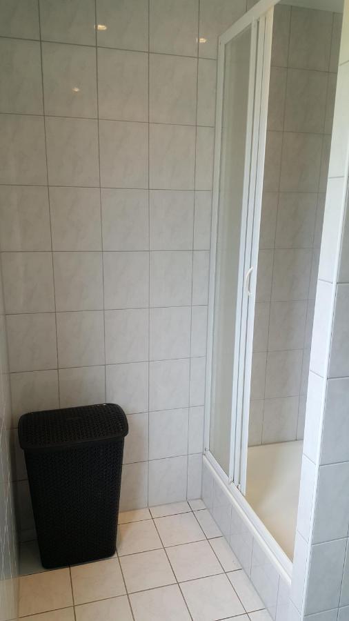 Chalet Drenthe Villa Schoonloo ภายนอก รูปภาพ