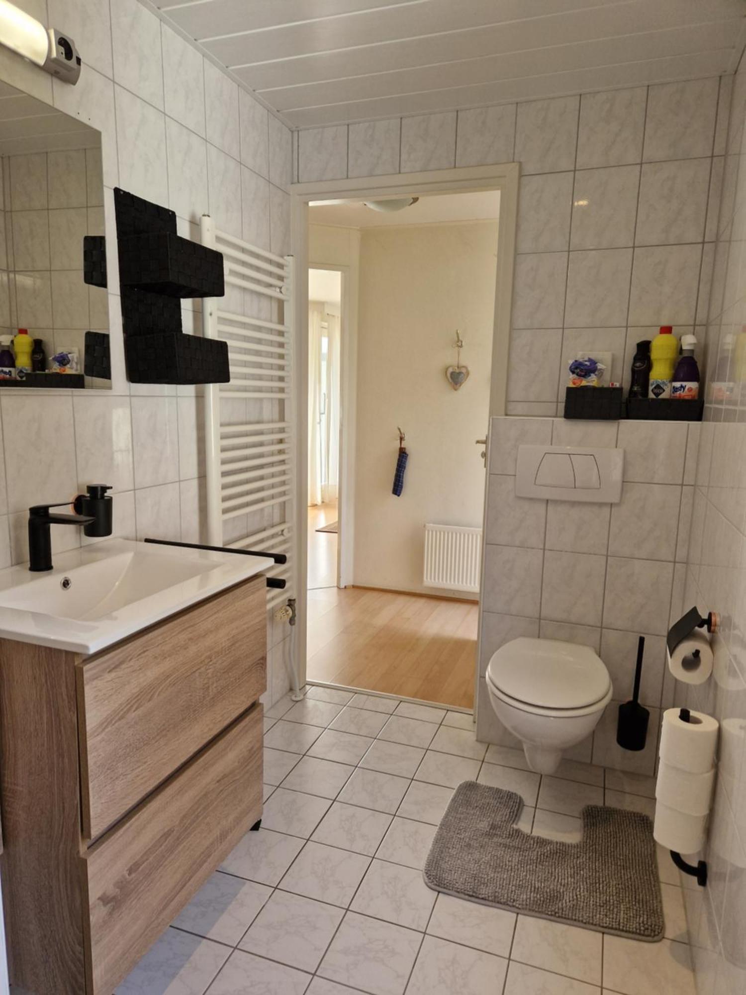 Chalet Drenthe Villa Schoonloo ภายนอก รูปภาพ